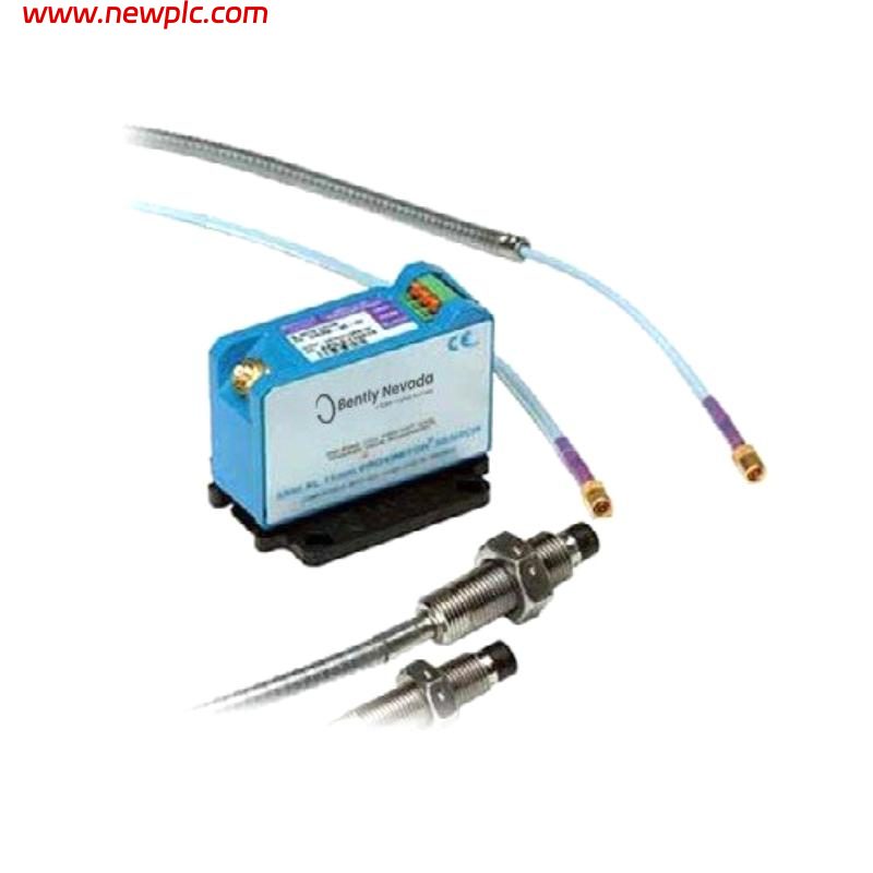 Bently Nevada 330173-00-17-10-02-CN 5 mm Proximity Probe Bently Nevada 330173-00-17-10-02-CN 5 mm Proximity Probe