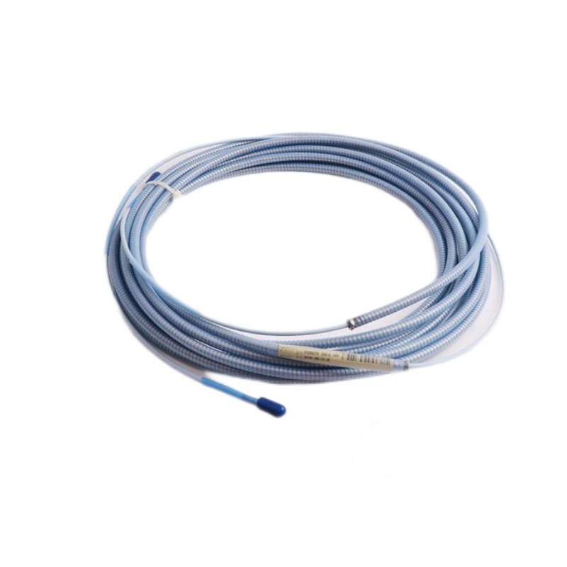 Bently Nevada 330190-080-01-CN Extended Temperature Range (ETR) Extension Cable Bently Nevada 330190-080-01-CN Extended Temperature Range (ETR) Extension Cable