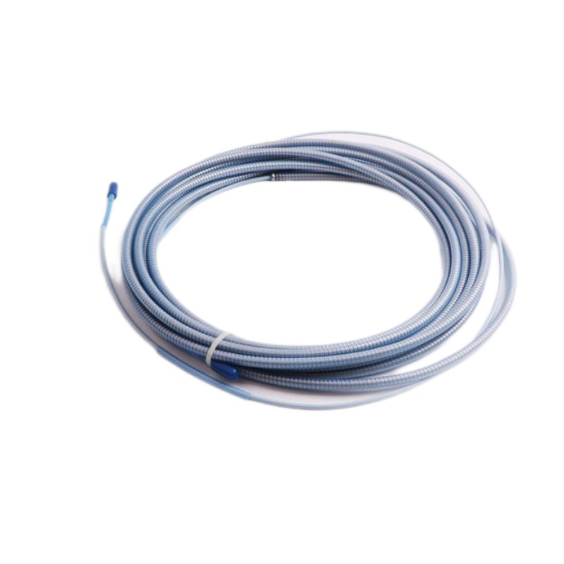 Bently Nevada 330190-080-01-CN Extended Temperature Range (ETR) Extension Cable Bently Nevada 330190-080-01-CN Extended Temperature Range (ETR) Extension Cable