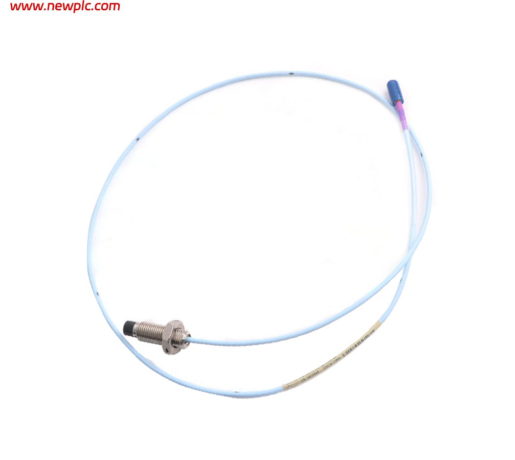 Bently Nevada 330710-000-080-10-02-00 11 mm Proximity Probe