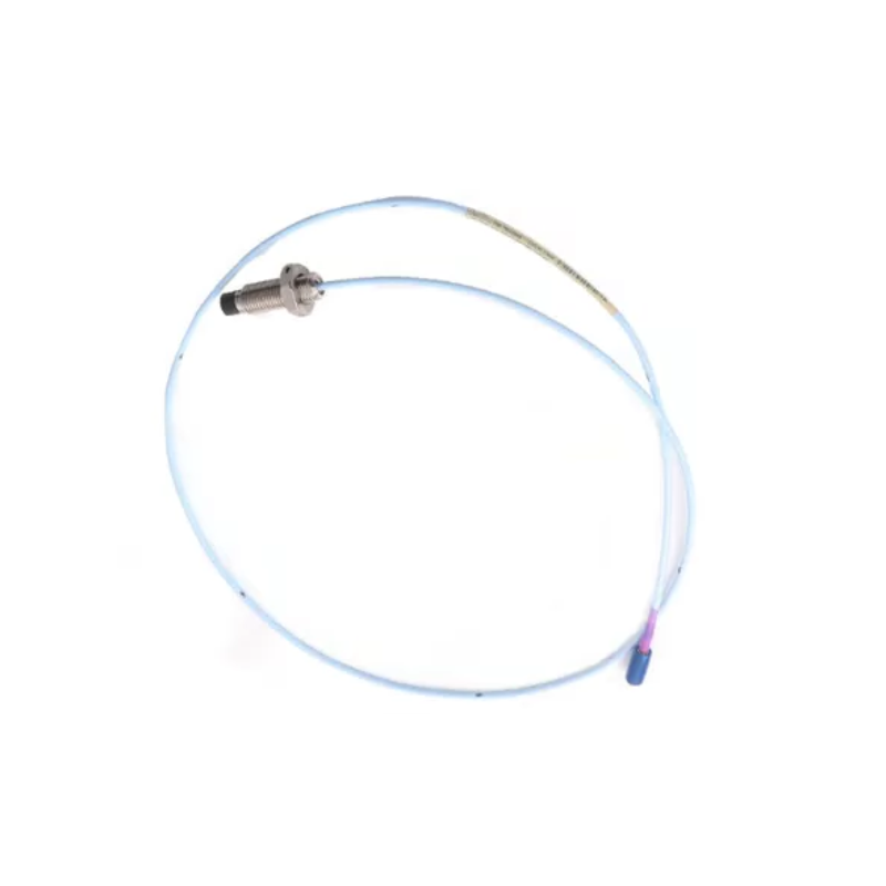 Bently Nevada 330710-000-080-10-02-00 11 mm Proximity Probe Bently Nevada 330710-000-080-10-02-00 11 mm Proximity Probe