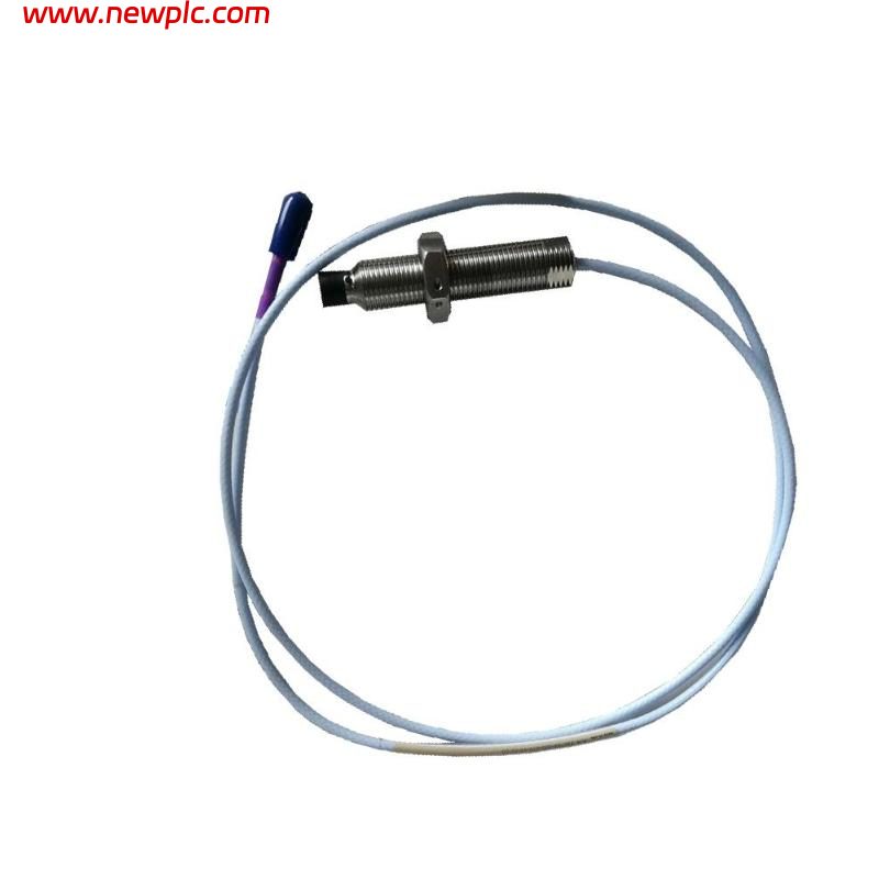 Bently Nevada 330703-000-080-10-11-00 11 mm Proximity Probe