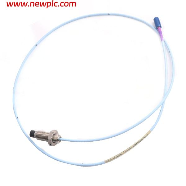 Bently Nevada 330703-000-080-10-11-00 11 mm Proximity Probe Bently Nevada 330703-000-080-10-11-00 11 mm Proximity Probe