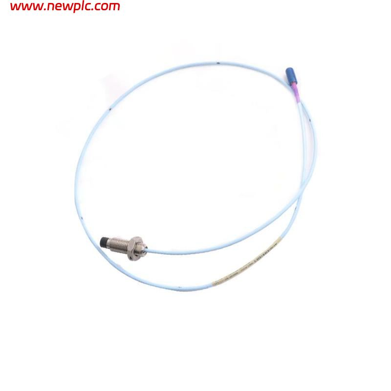 Bently Nevada 330703-000-052-10-02-00 11 mm Proximity Probe Bently Nevada 330703-000-052-10-02-00 11 mm Proximity Probe
