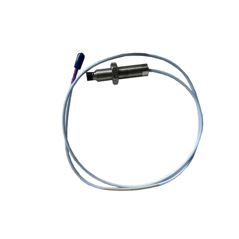 Bently Nevada 330709-000-100-10-02-00 11 mm Proximity Probe Bently Nevada 330709-000-100-10-02-00 11 mm Proximity Probe