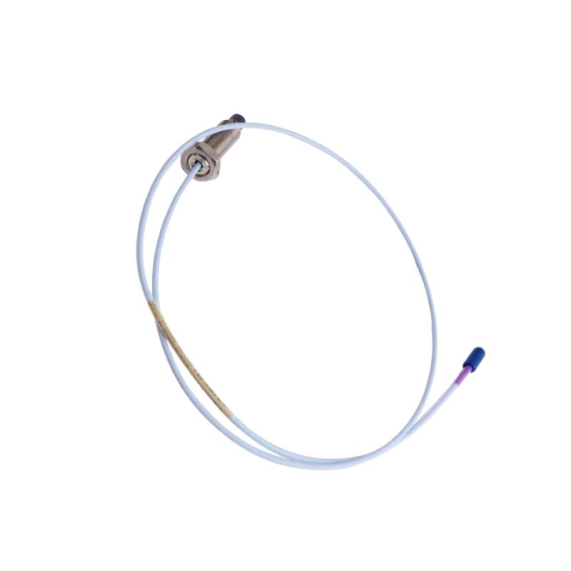 Bently Nevada 330709-000-100-10-02-00 11 mm Proximity Probe