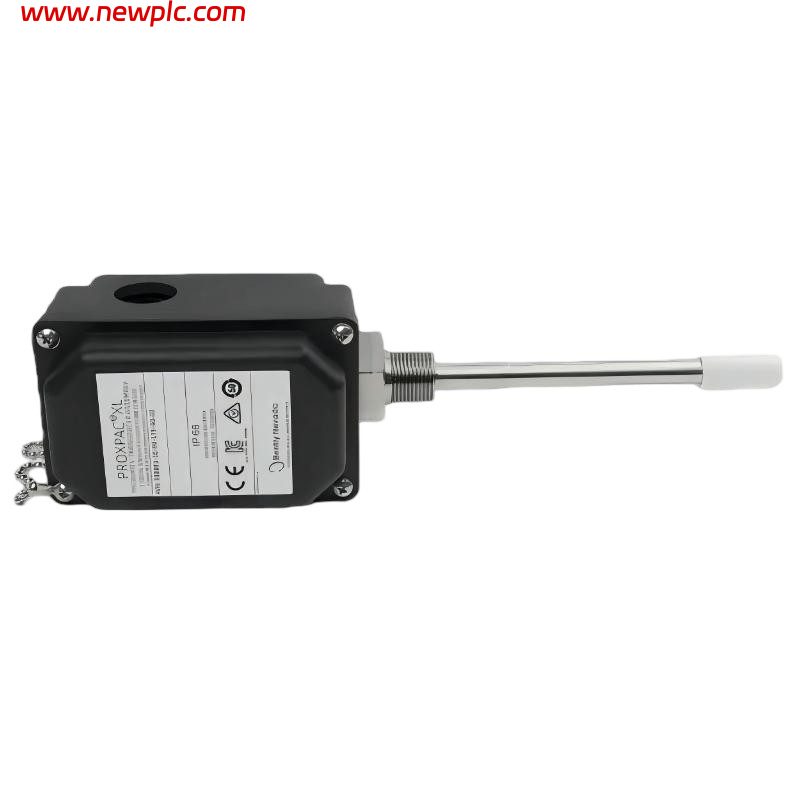 Bently Nevada 330881-16-00-262-06-02 Integrated Proximity Transducer Assembly Bently Nevada 330881-16-00-262-06-02 Integrated Proximity Transducer Assembly