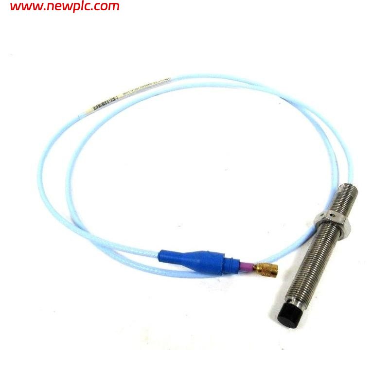 Bently Nevada 330701-00-30-10-02-CN 11 mm Proximity Probe Bently Nevada 330701-00-30-10-02-CN 11 mm Proximity Probe