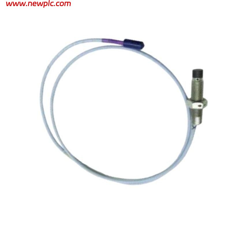Bently Nevada 330701-00-30-10-02-CN 11 mm Proximity Probe Bently Nevada 330701-00-30-10-02-CN 11 mm Proximity Probe