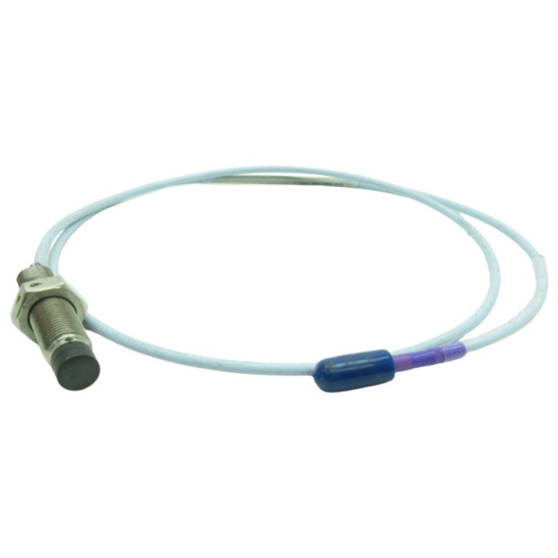 Bently Nevada 330703-000-080-10-11-00 11 mm Proximity Probe Bently Nevada 330703-000-080-10-11-00 11 mm Proximity Probe