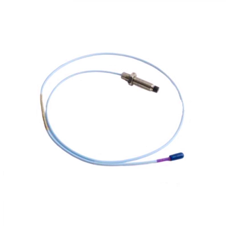 Bently Nevada 330910-00-10-05-02-CN Proximity Probe Bently Nevada 330910-00-10-05-02-CN Proximity Probe