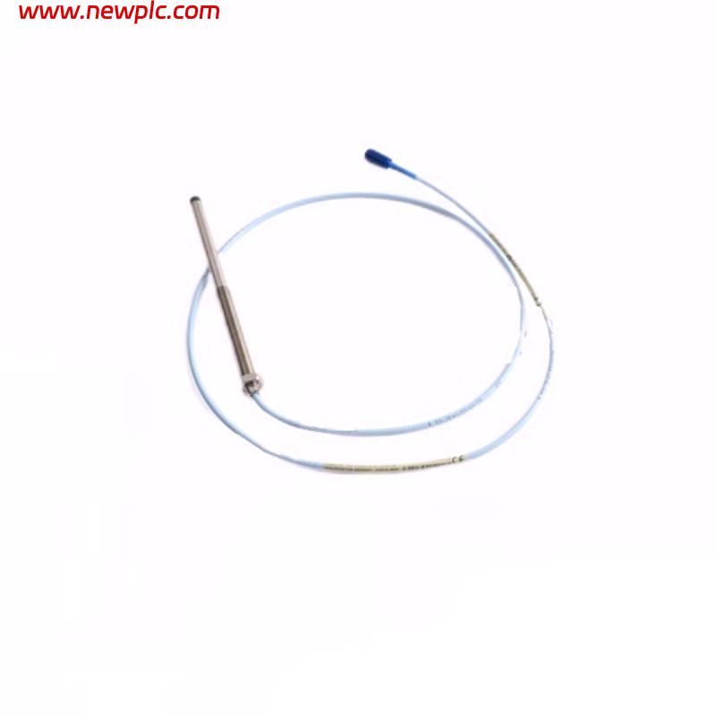 Bently Nevada 330910-00-10-05-02-CN Proximity Probe
