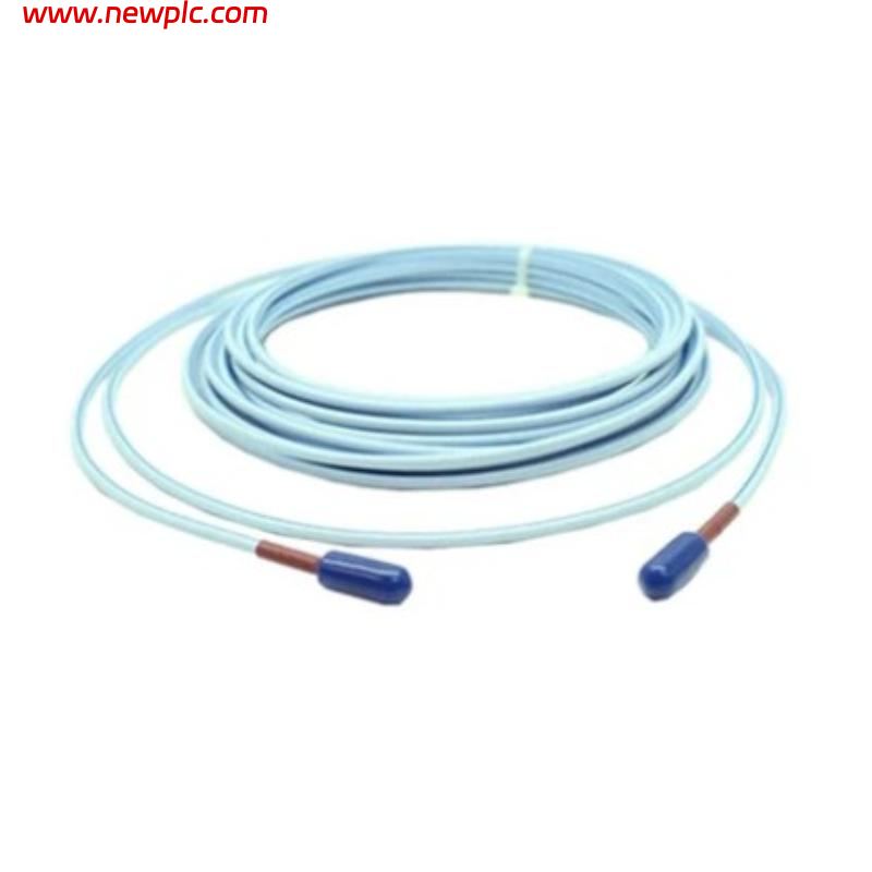 Bently Nevada 330930-040-00-CN Standard Extension Cable Bently Nevada 330930-040-00-CN Standard Extension Cable
