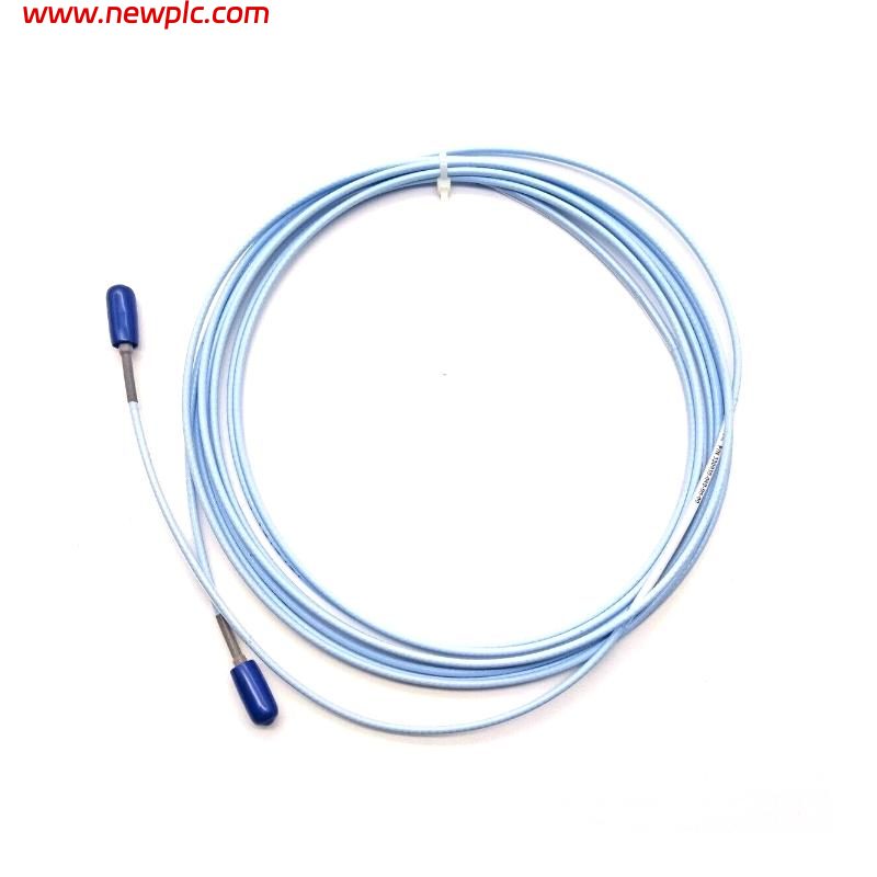 Bently Nevada 330930-040-00-CN Standard Extension Cable Bently Nevada 330930-040-00-CN Standard Extension Cable