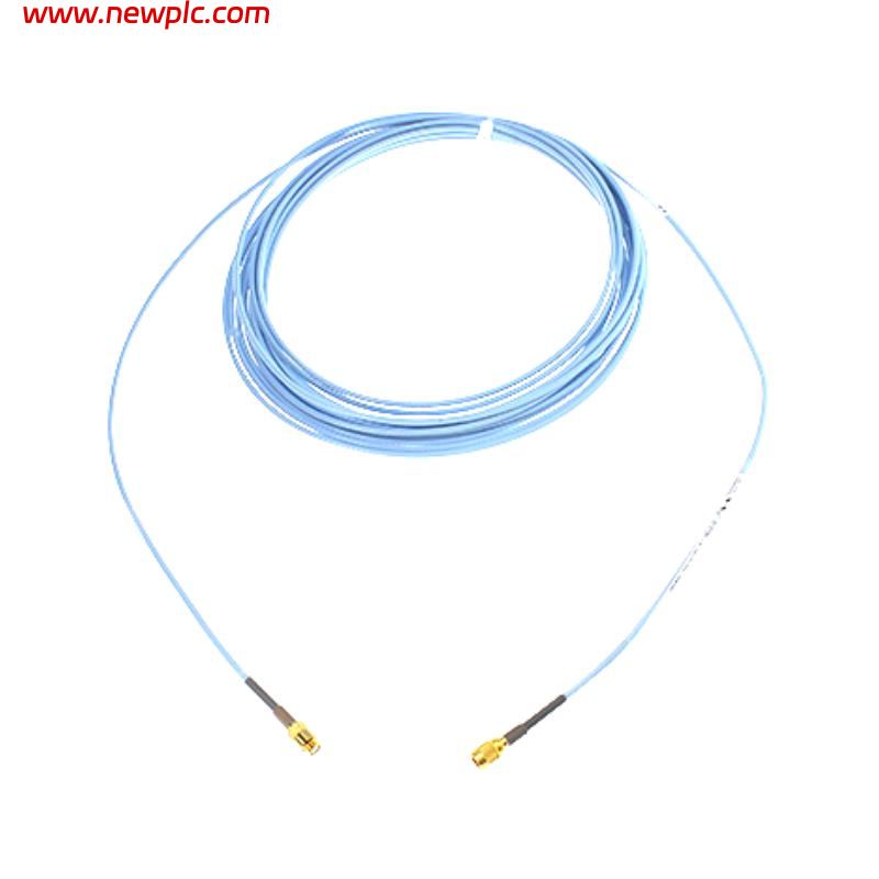 Bently Nevada 330930-040-04-05 Extension Cable Bently Nevada 330930-040-04-05 Extension Cable