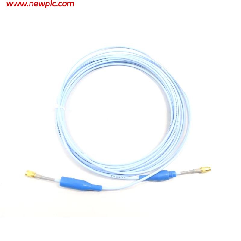Bently Nevada 330930-040-04-05 Extension Cable Bently Nevada 330930-040-04-05 Extension Cable