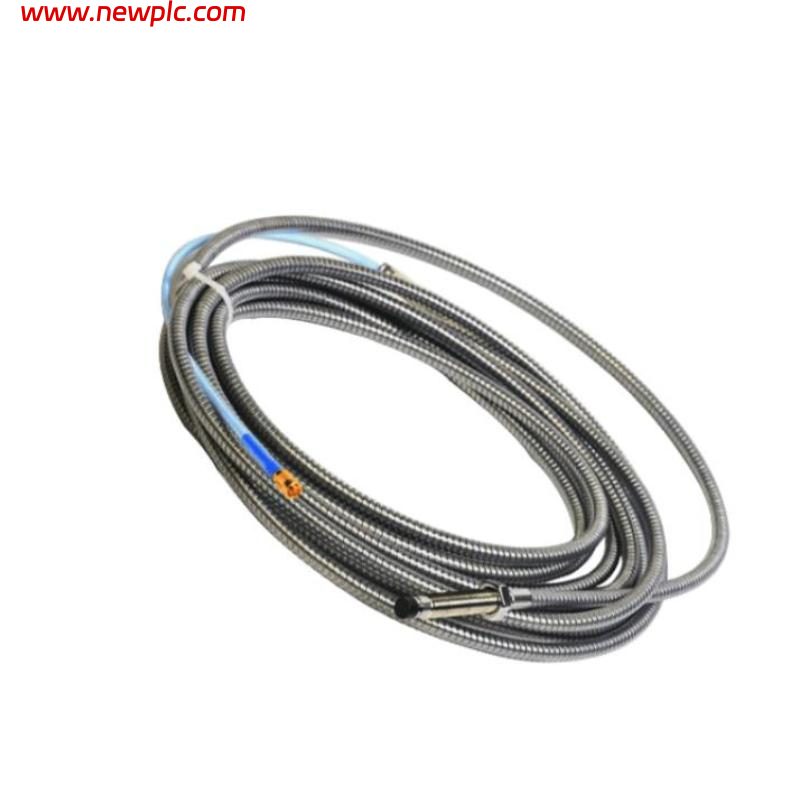 Bently Nevada 330930-045-02-00 Standard Extension Cable Bently Nevada 330930-045-02-00 Standard Extension Cable