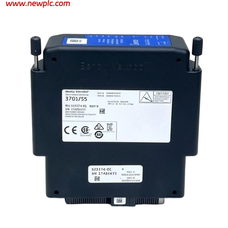 Bently Nevada 3701/55 Emergency Shutdown Device (ESD) Bently Nevada 3701/55 Emergency Shutdown Device (ESD)