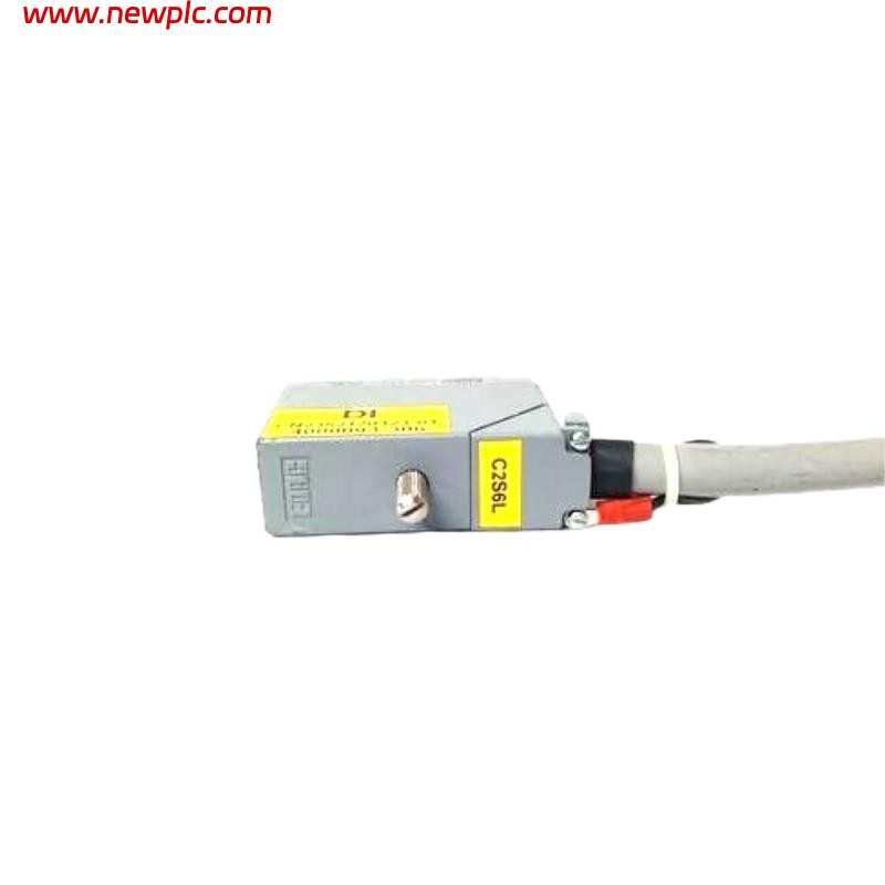 Triconex 4000122-310 Triconex Cable Assembly