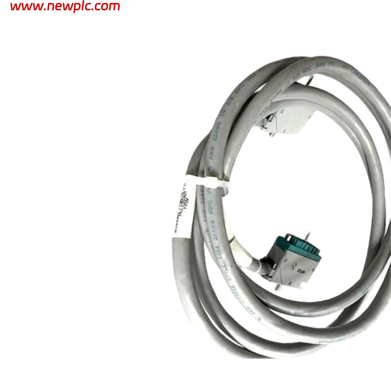 Triconex 4000122-310 Triconex Cable Assembly