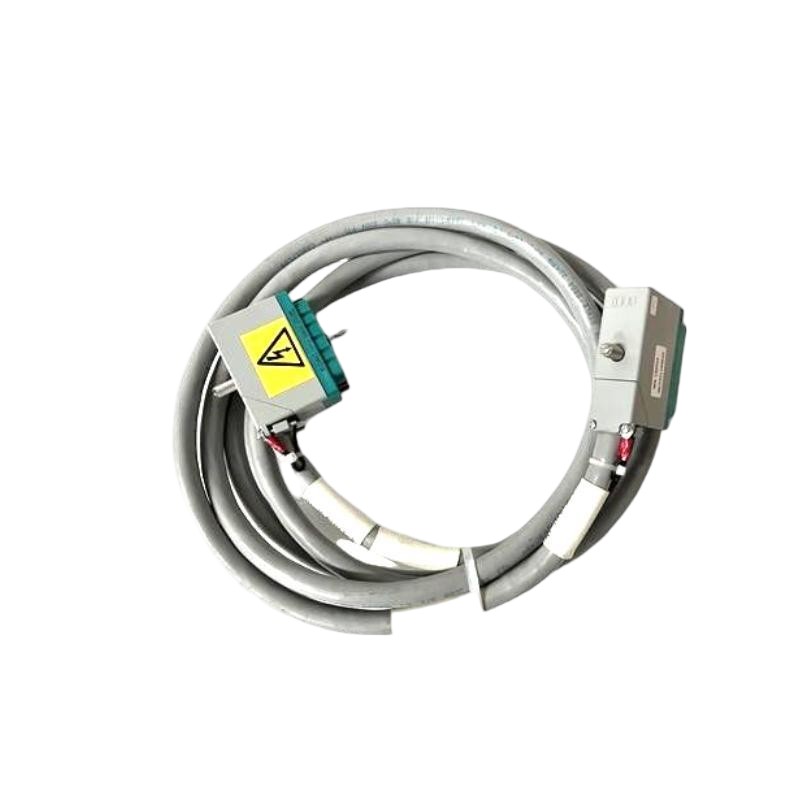 Triconex 4000093-330 Digital Input Cable Assembly
