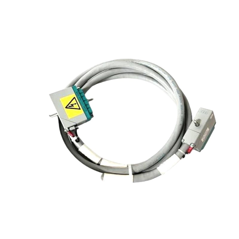 Triconex 4000093-330 Digital Input Cable Assembly