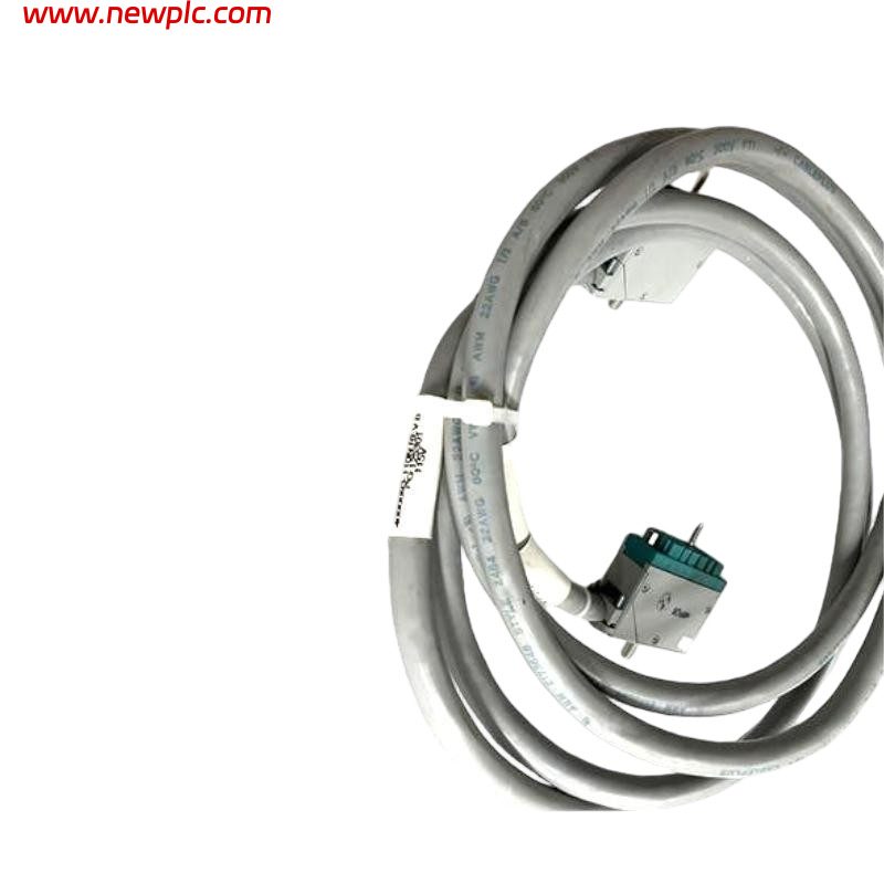 Triconex 4000093-330 Digital Input Cable Assembly