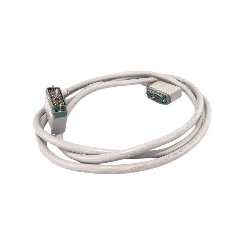 Triconex 4000093-330 Digital Input Cable Assembly