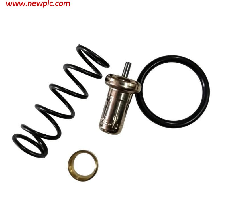Ingersoll Rand 24509184 Temperature Control Valve Service Kit