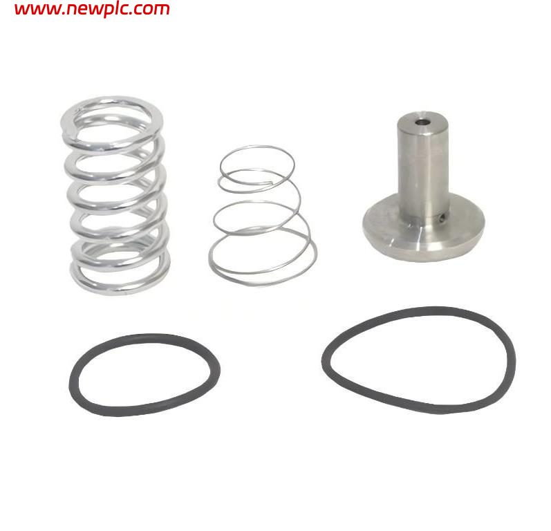 Ingersoll Rand 47588445001 24509200 Minimum Pressure Valve Service Kit