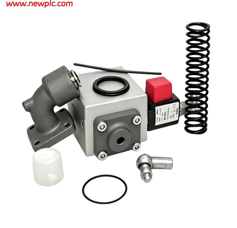 Ingersoll Rand 47588445001 24672115 8000-Hour Service Interval Kit