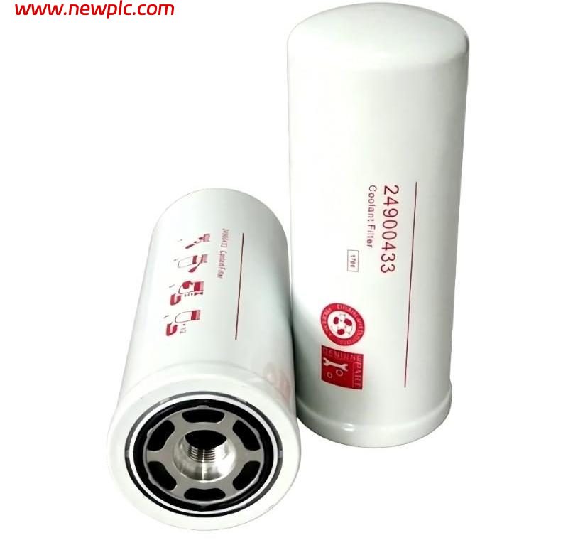 Ingersoll Rand 47588445001 24900433 Oil Filter Element