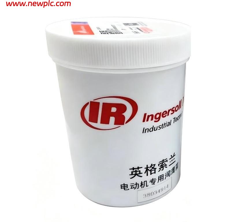 Ingersoll Rand 47588445001 38034914 Motor Bearing Grease