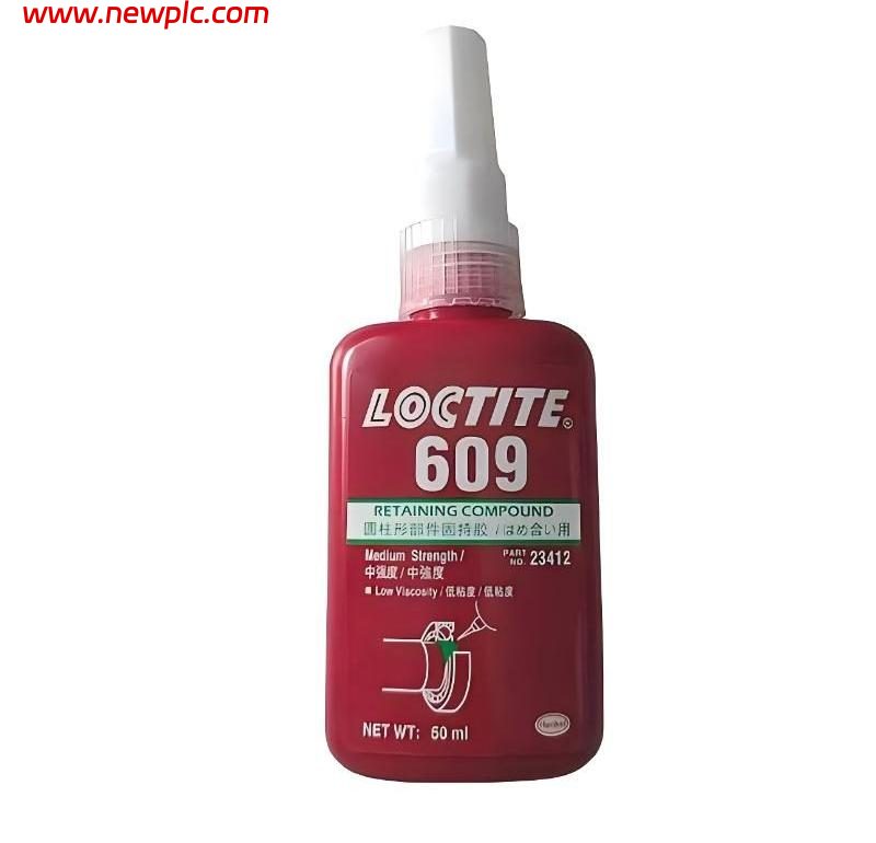 Ingersoll Rand 47588446001 42837054 Loctite Sealant 609