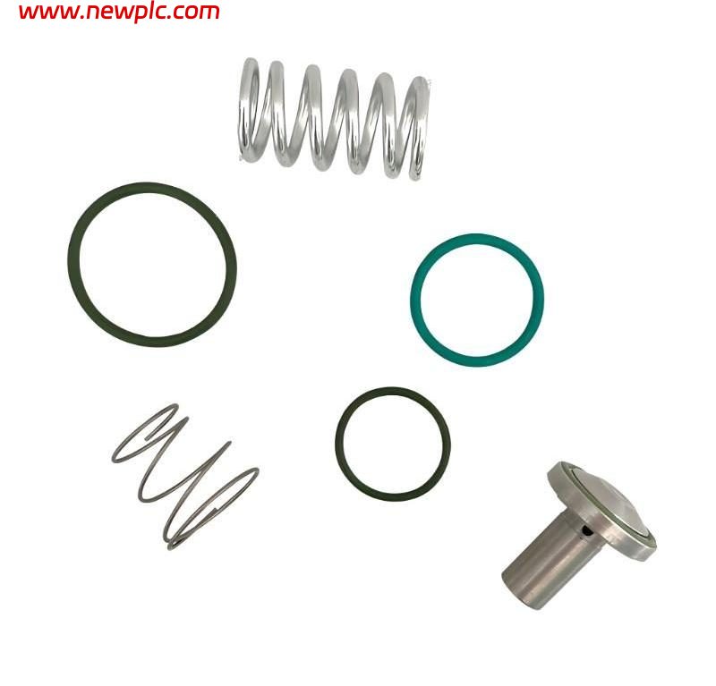 Ingersoll Rand 47627051001 22064695 Minimum Pressure Valve Repair Kit (MPCV Kit)