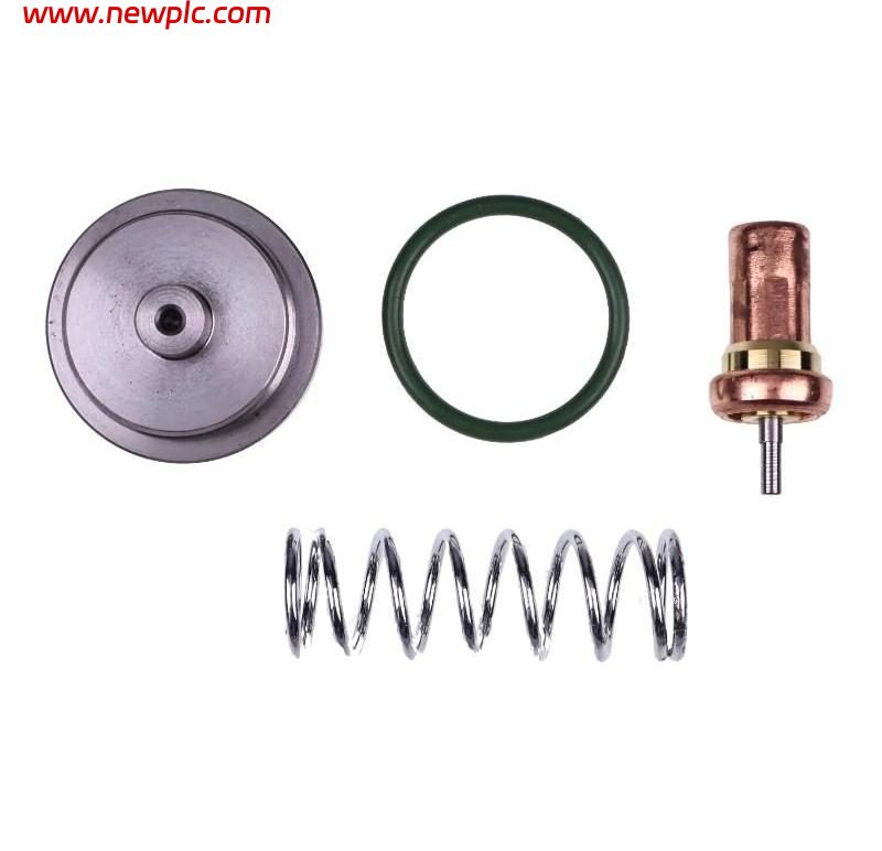 Ingersoll Rand 47627051001 22832885 Thermal Valve Repair Kit / Thermostatic Valve Kit
