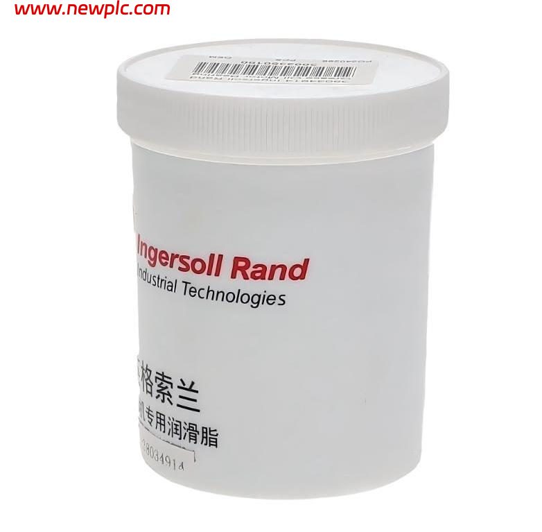 Ingersoll Rand 47627671001 38034914 Motor Bearing Grease