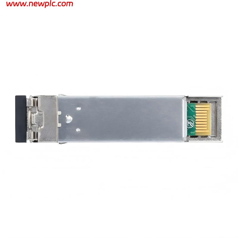 Schneider 490NAC0201 Hot Standby Fiber Optic Adapter / SFP Module Schneider 490NAC0201 Hot Standby Fiber Optic Adapter / SFP Module