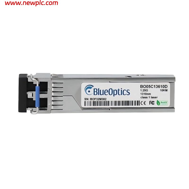 Schneider 490NAC0201 Hot Standby Fiber Optic Adapter / SFP Module Schneider 490NAC0201 Hot Standby Fiber Optic Adapter / SFP Module