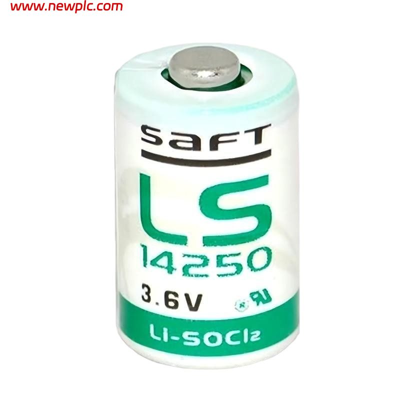 ABB 4943013-6 Memory Backup Battery