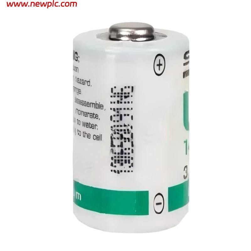 ABB 4943013-6 Memory Backup Battery ABB 4943013-6 Memory Backup Battery