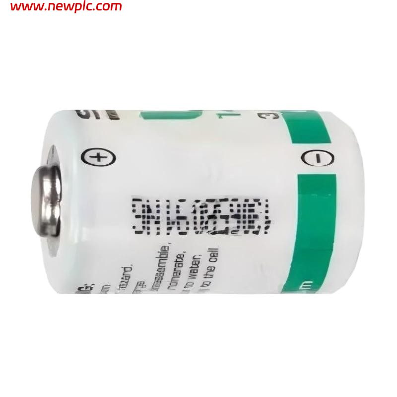ABB 4943013-6 Memory Backup Battery ABB 4943013-6 Memory Backup Battery
