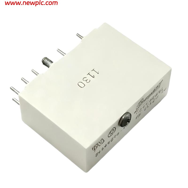 Honeywell 51190523-125 Dual-Input Relay / Optical Isolator Module Honeywell 51190523-125 Dual-Input Relay / Optical Isolator Module