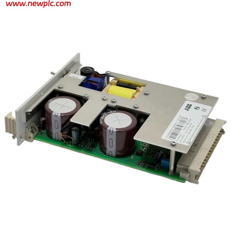 ABB 560CMR01 R0001 1KGT036200R0001 Communication Unit (CMU)