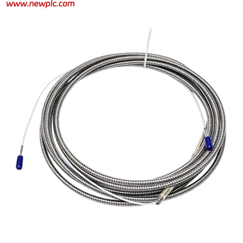 Bently Nevada 84510-65 Linear Variable Differential Transformer (LVDT) Valve Position Sensor