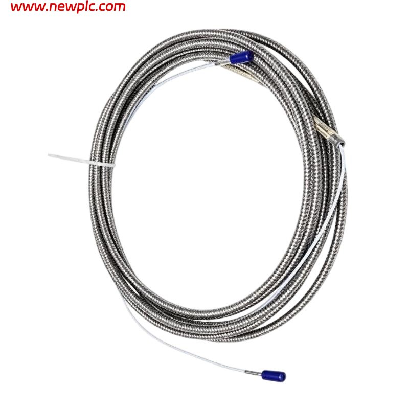 Bently Nevada 84510-65 Linear Variable Differential Transformer (LVDT) Valve Position Sensor Bently Nevada 84510-65 Linear Variable Differential Transformer (LVDT) Valve Position Sensor