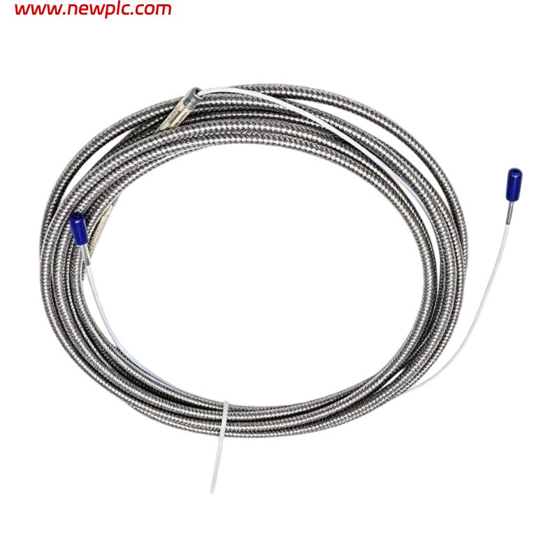 Bently Nevada 84510-65 Linear Variable Differential Transformer (LVDT) Valve Position Sensor Bently Nevada 84510-65 Linear Variable Differential Transformer (LVDT) Valve Position Sensor