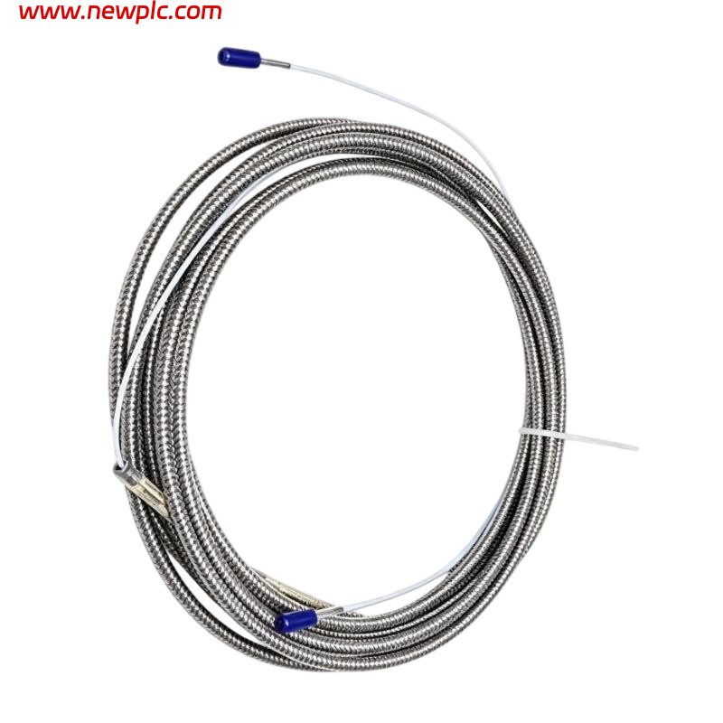 Bently Nevada 84510-65 Linear Variable Differential Transformer (LVDT) Valve Position Sensor Bently Nevada 84510-65 Linear Variable Differential Transformer (LVDT) Valve Position Sensor