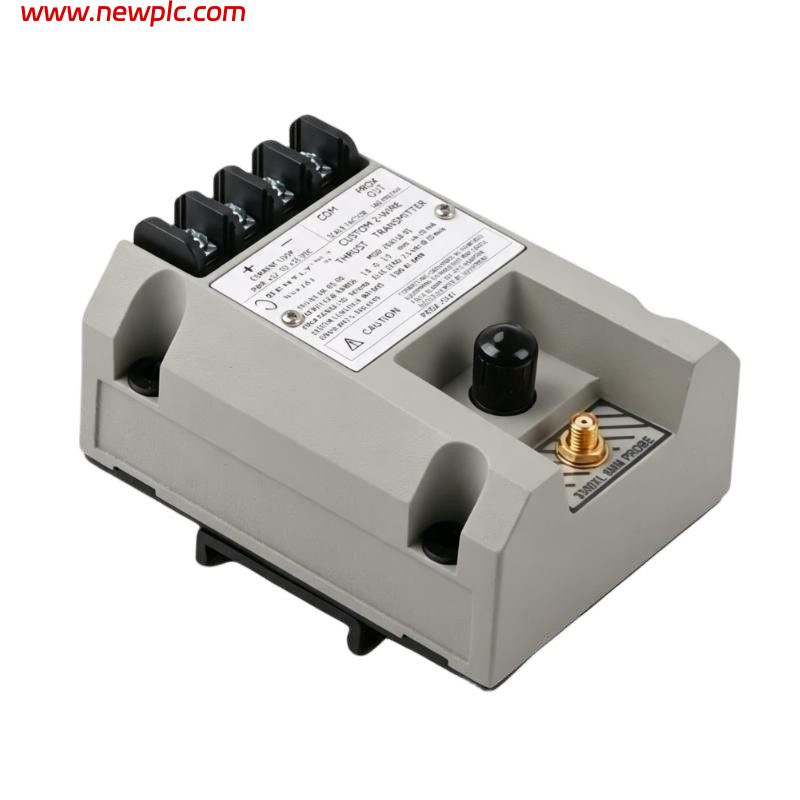 Bently Nevada 991-06-XX-01-00 169955-01 Thrust Transmitter Bently Nevada 991-06-XX-01-00 169955-01 Thrust Transmitter