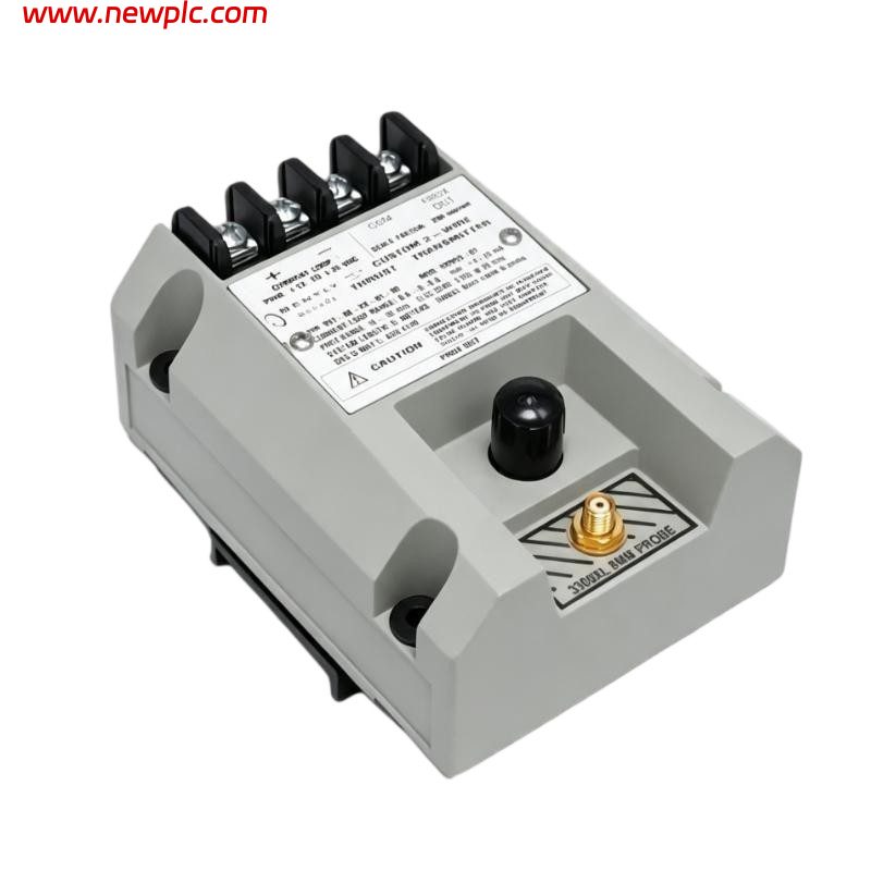Bently Nevada 991-10-XX-02-00 163930-01 Thrust / Axial Position Transmitter Bently Nevada 991-10-XX-02-00 163930-01 Thrust / Axial Position Transmitter